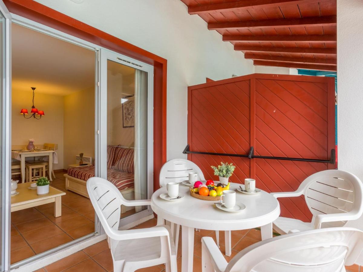 Apartment Les Terrasses D'Arcangues-4 By Interhome エクステリア 写真