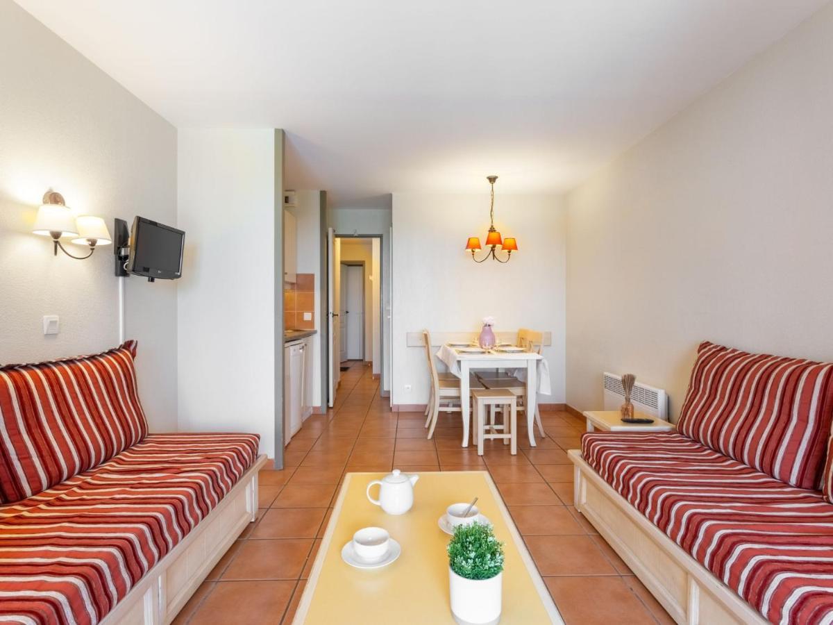 Apartment Les Terrasses D'Arcangues-4 By Interhome エクステリア 写真