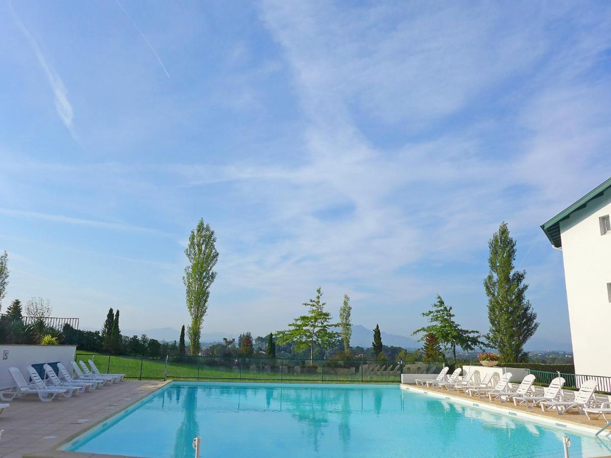 Apartment Les Terrasses D'Arcangues-4 By Interhome エクステリア 写真