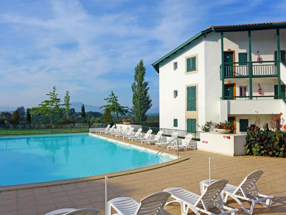 Apartment Les Terrasses D'Arcangues-4 By Interhome エクステリア 写真