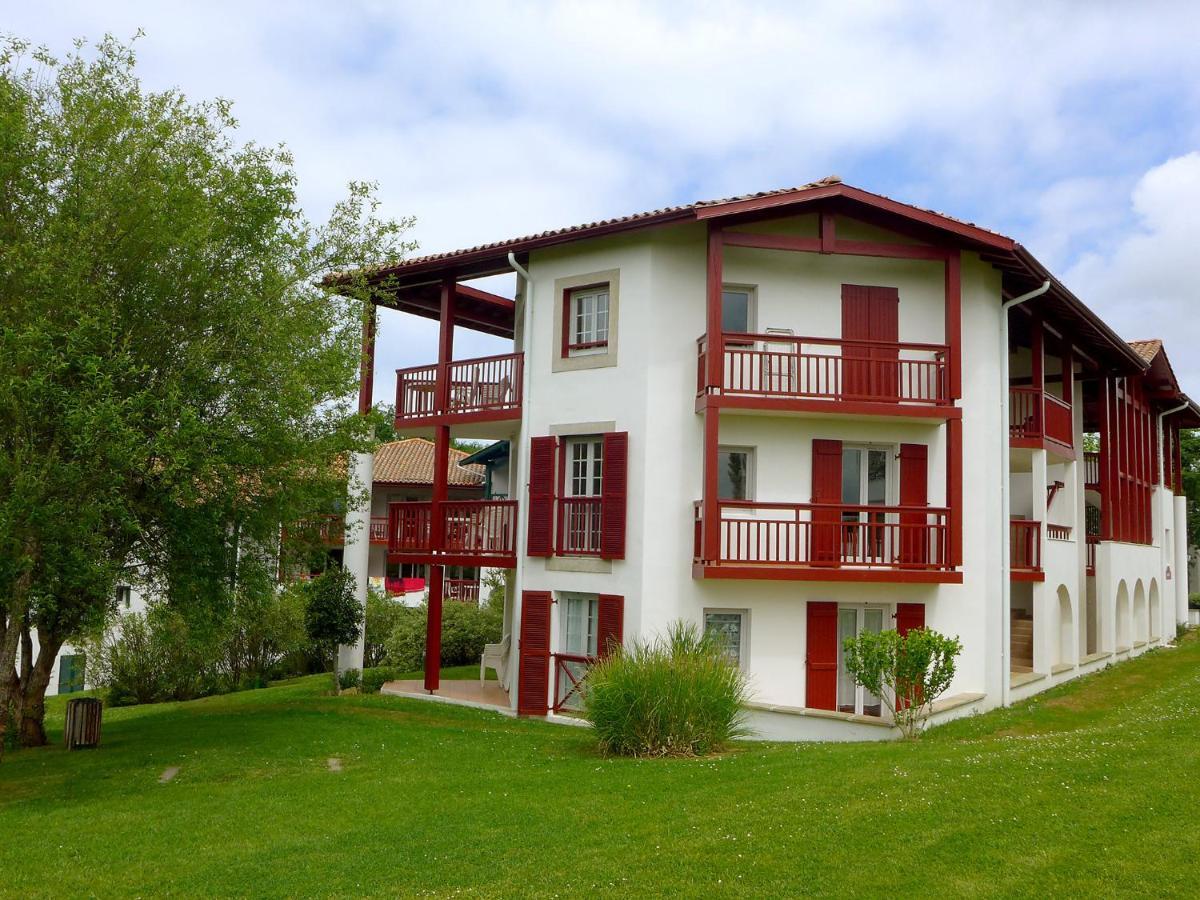 Apartment Les Terrasses D'Arcangues-4 By Interhome エクステリア 写真