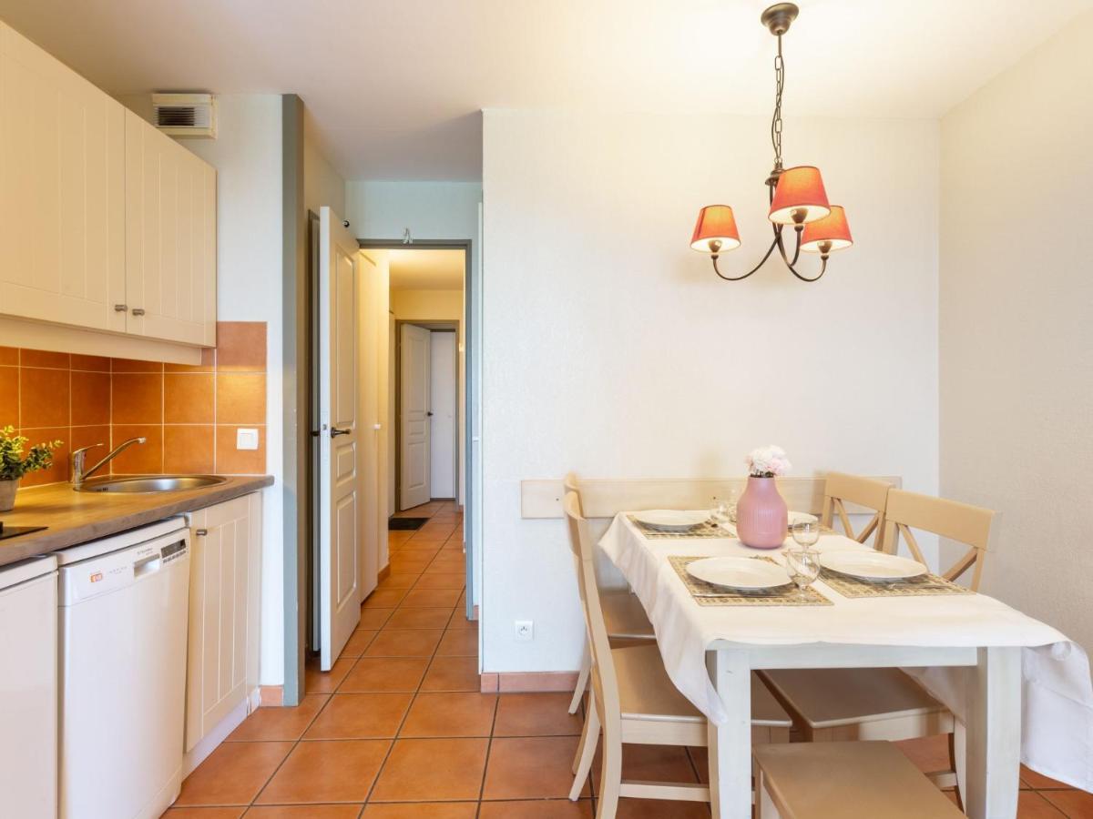Apartment Les Terrasses D'Arcangues-4 By Interhome エクステリア 写真