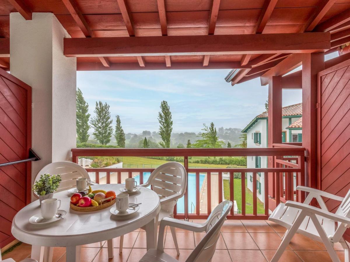 Apartment Les Terrasses D'Arcangues-4 By Interhome エクステリア 写真